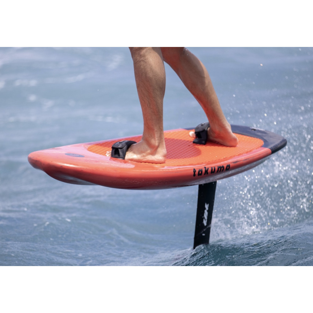 ウイングフォイル takuma foot strap - サーフィン
